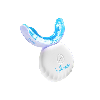 Как действа избелването? mobile