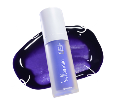 Как действа избелването? mobile