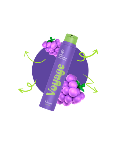 Революционна грижа за устната кухина mobile