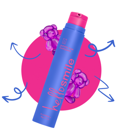 Революционна грижа за устната кухина mobile