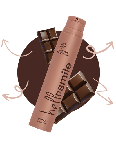 Революционна грижа за устната кухина mobile