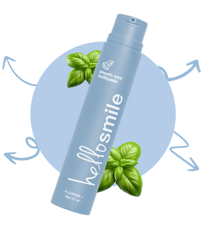 Революционна грижа за устната кухина mobile