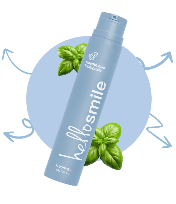 Революционна грижа за устната кухина desktop