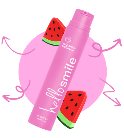 Революционна грижа за устната кухина mobile