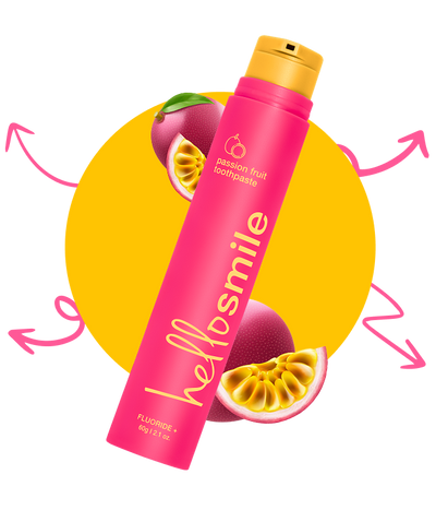 Революционна грижа за устната кухина mobile