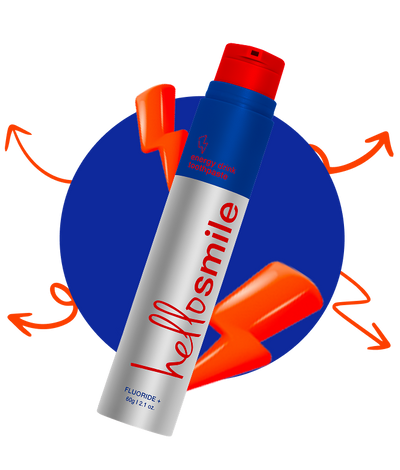 Революционна грижа за устната кухина mobile