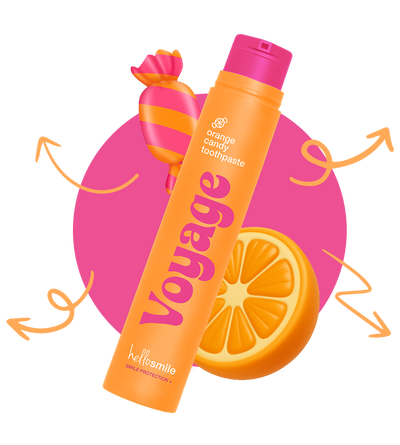 Революционна грижа за устната кухина mobile