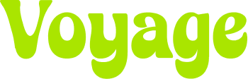 voyage logo