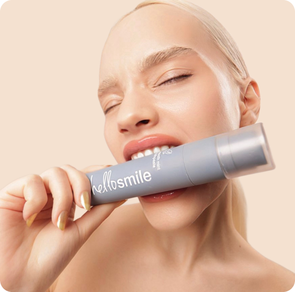 Замених обикновената паста с тази. Вкусът е същият, но дъхът ми остава по-свеж по-дълго и имам впечатлението, че зъбите ми са по-чисти!