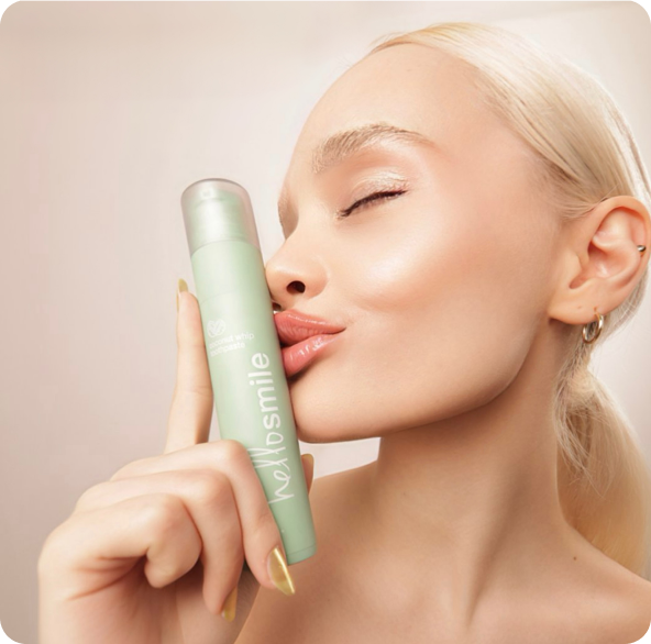 Ако някой ми беше казал, че пастата за зъби може да ме зарадва толкова много, нямаше да му повярвам. Най-много обичам вкуса на кокос сутрин, след дълъг уикенд! 