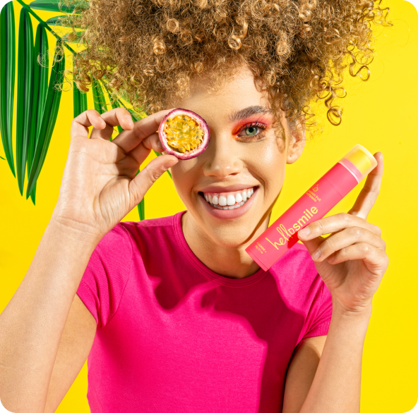 Мислех, че е друга марка за снимки в Instagram. Но зъбите ми са по-бели, дъхът ми е по-свеж за по-дълго време и рутината ми вече не е скучна. Без филтър, само резултатът.