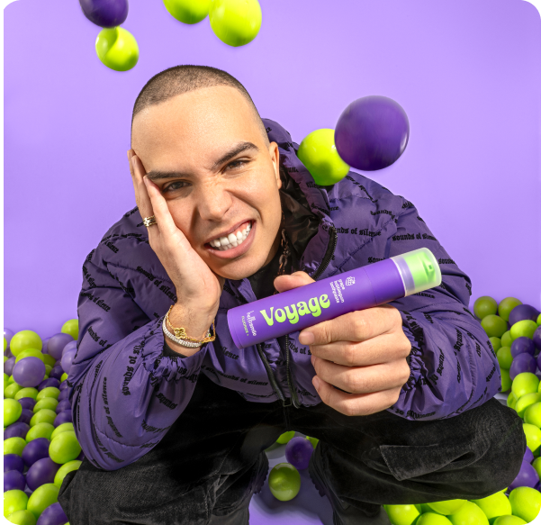 Когато приготвях този вкус, исках да направя нещо, което никога преди не бяхме опитвали, и мисля, че успяхме! Опитайте го и ми пишете какво мислите.