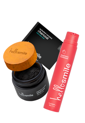 Комбо за грижа за усмивката