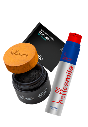 Комбо за грижа за усмивката