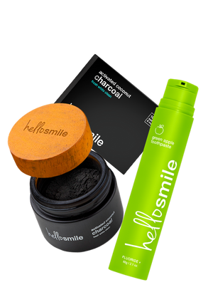 Комбо за грижа за усмивката