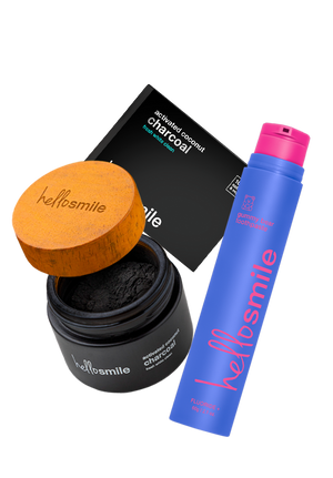 Комбо за грижа за усмивката