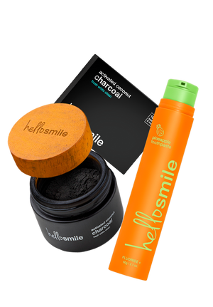 Комбо за грижа за усмивката