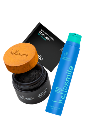 Комбо за грижа за усмивката