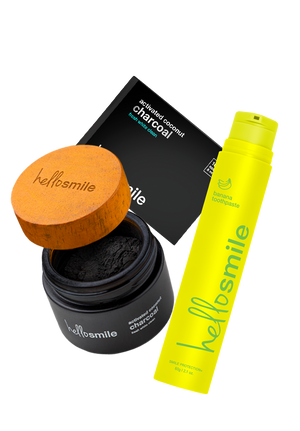 Комбо за грижа за усмивката