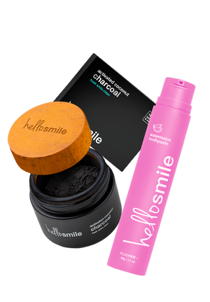 Комбо за грижа за усмивката