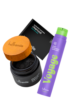 Комбо за грижа за усмивката