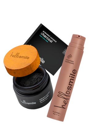 Комбо за грижа за усмивката