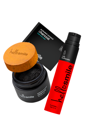 Комбо за грижа за усмивката