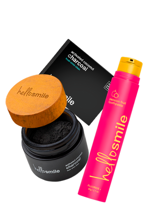 Комбо за грижа за усмивката