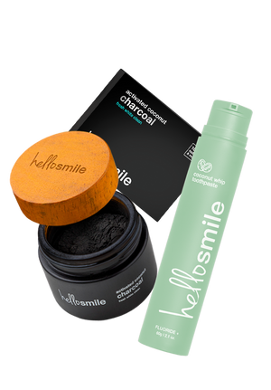 Комбо за грижа за усмивката