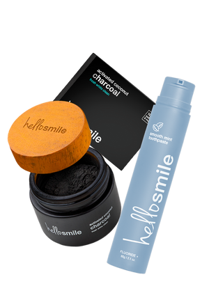 Комбо за грижа за усмивката