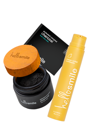 Комбо за грижа за усмивката