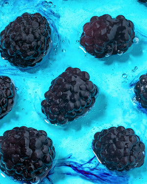 Паста за зъби Къпина