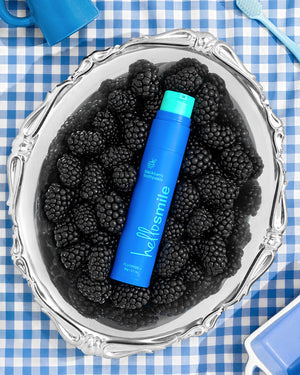 Паста за зъби Къпина