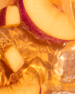 Паста за зъби Праскова