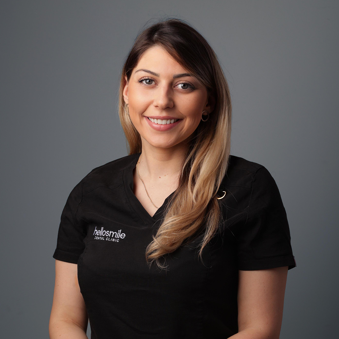 Д-р Ивона Новкович