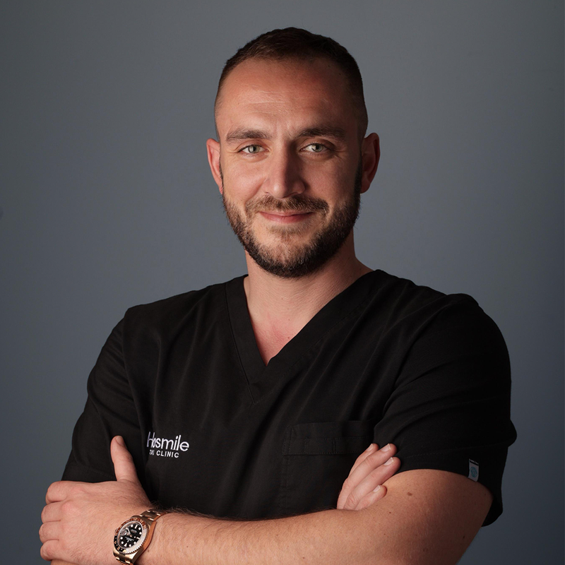 Д-р Душан Йованович