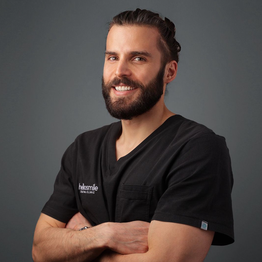 Специалист д-р Никола Влайкович