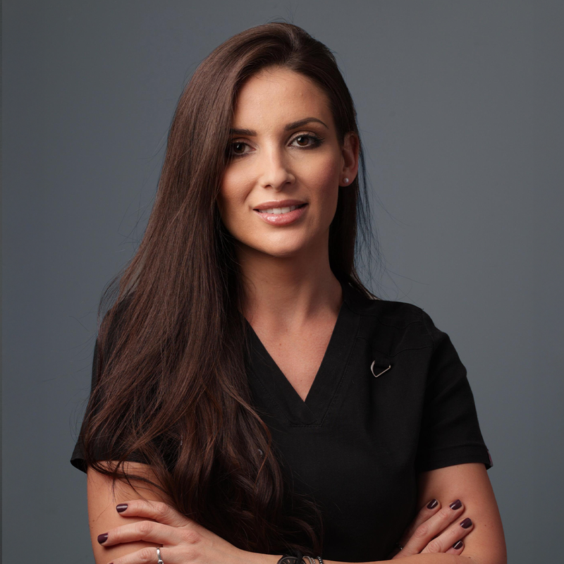 Д-р Невена Трайкович