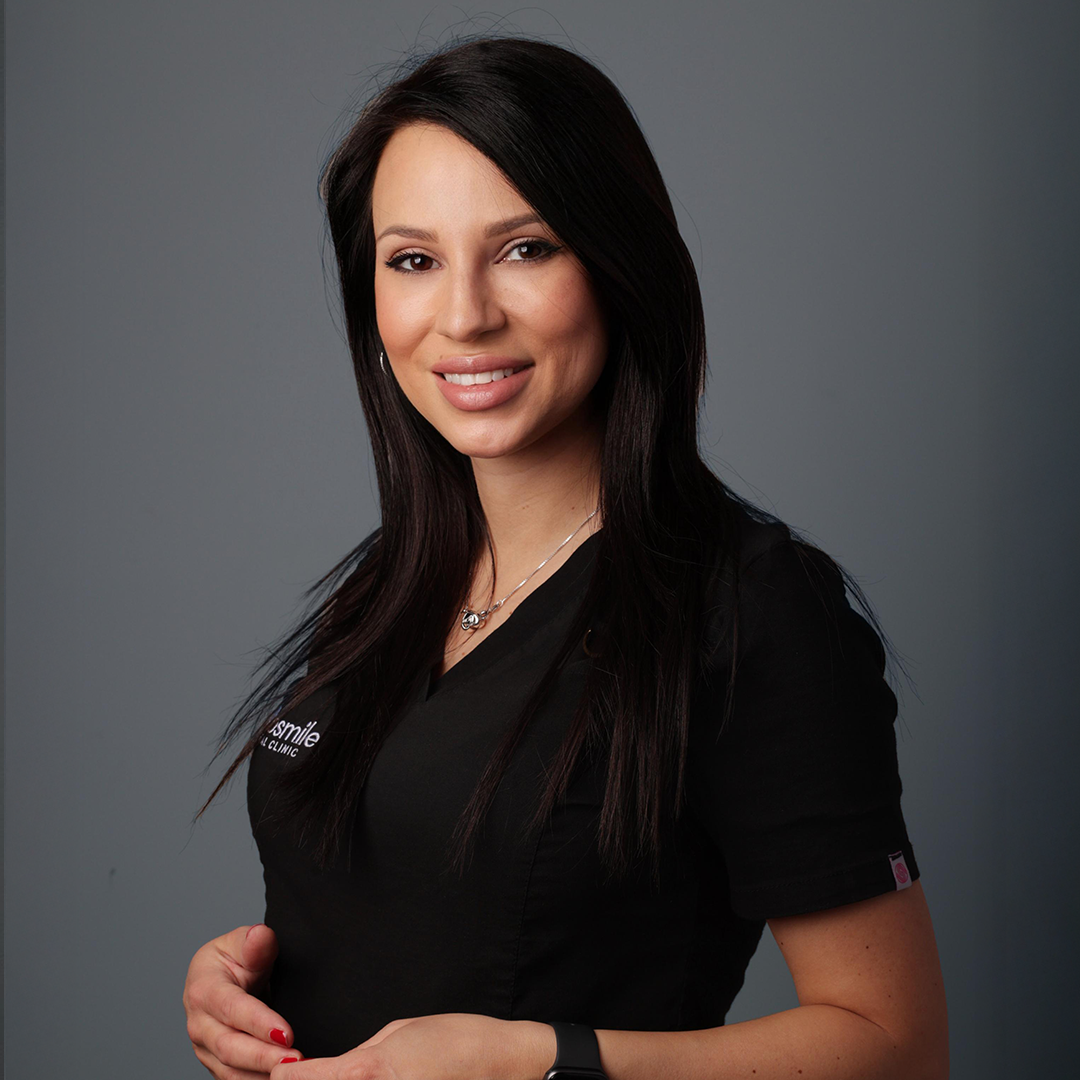 Специалист д-р Саня Йованович