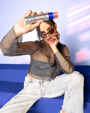 Паста за зъби Енергийна бира