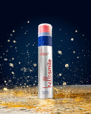 Паста за зъби Енергийна бира