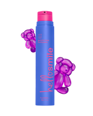 Паста за зъби Желирани бонбони