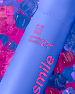 Паста за зъби Желирани бонбони