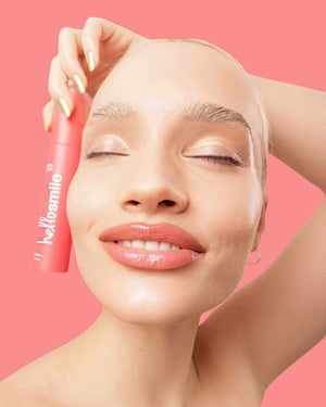 Паста за зъби ягода