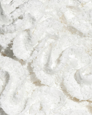 Паста за зъби кокос