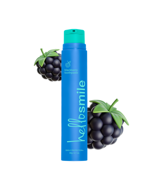 Паста за зъби Къпина