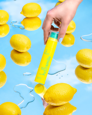 Паста за зъби Лимон