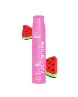 Паста за зъби диня