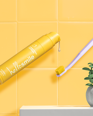 Паста за зъби Манго