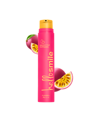 Паста за зъби Маракуя